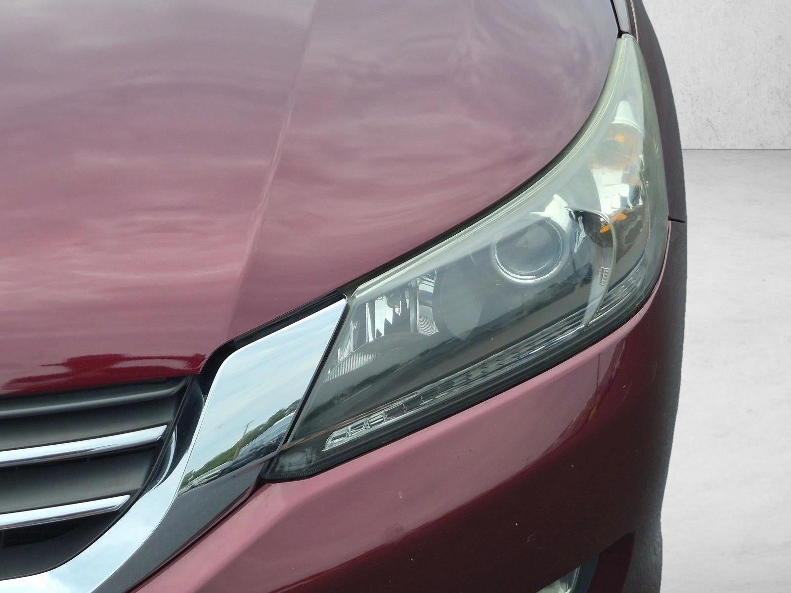 2013 Honda Accord EX