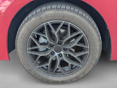 2011 Honda Accord Cpe LX-S