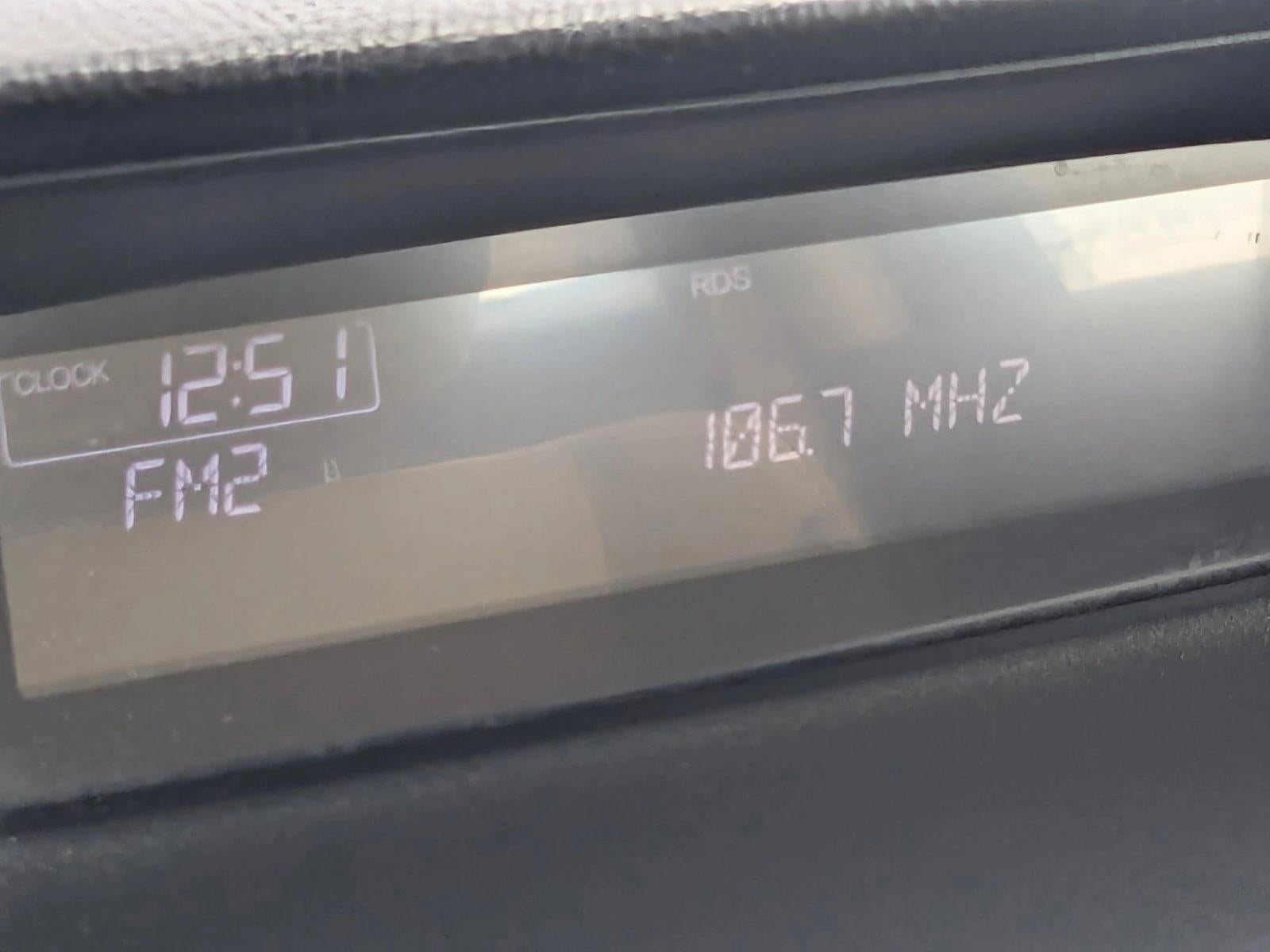 2011 Honda Accord Cpe LX-S