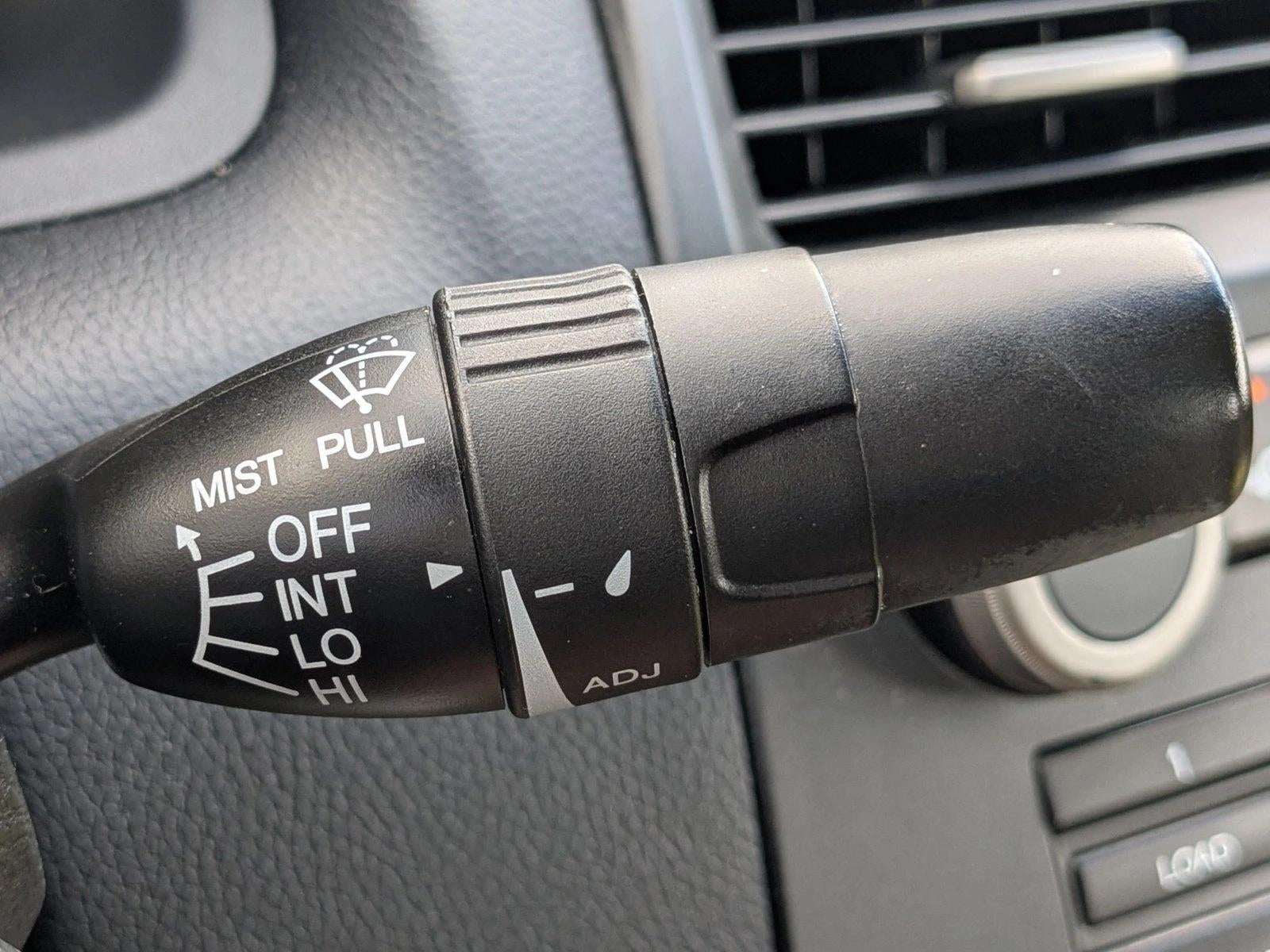 2011 Honda Accord Cpe LX-S