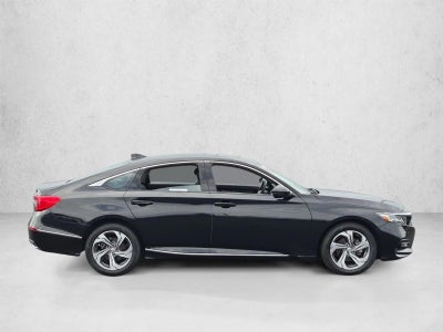 2020 Honda Accord EX-L