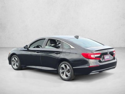2020 Honda Accord EX-L