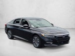 2020 Honda Accord Hybrid Touring