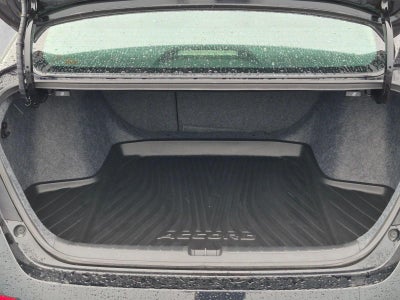 2020 Honda Accord Hybrid Touring