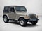 2003 Jeep Wrangler Sahara