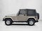 2003 Jeep Wrangler Sahara
