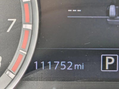 2020 Nissan Titan SL