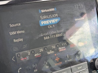 2020 Nissan Titan SL