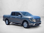 2020 Nissan Titan SL