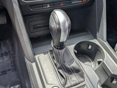 2022 Volkswagen Atlas 2.0T SE