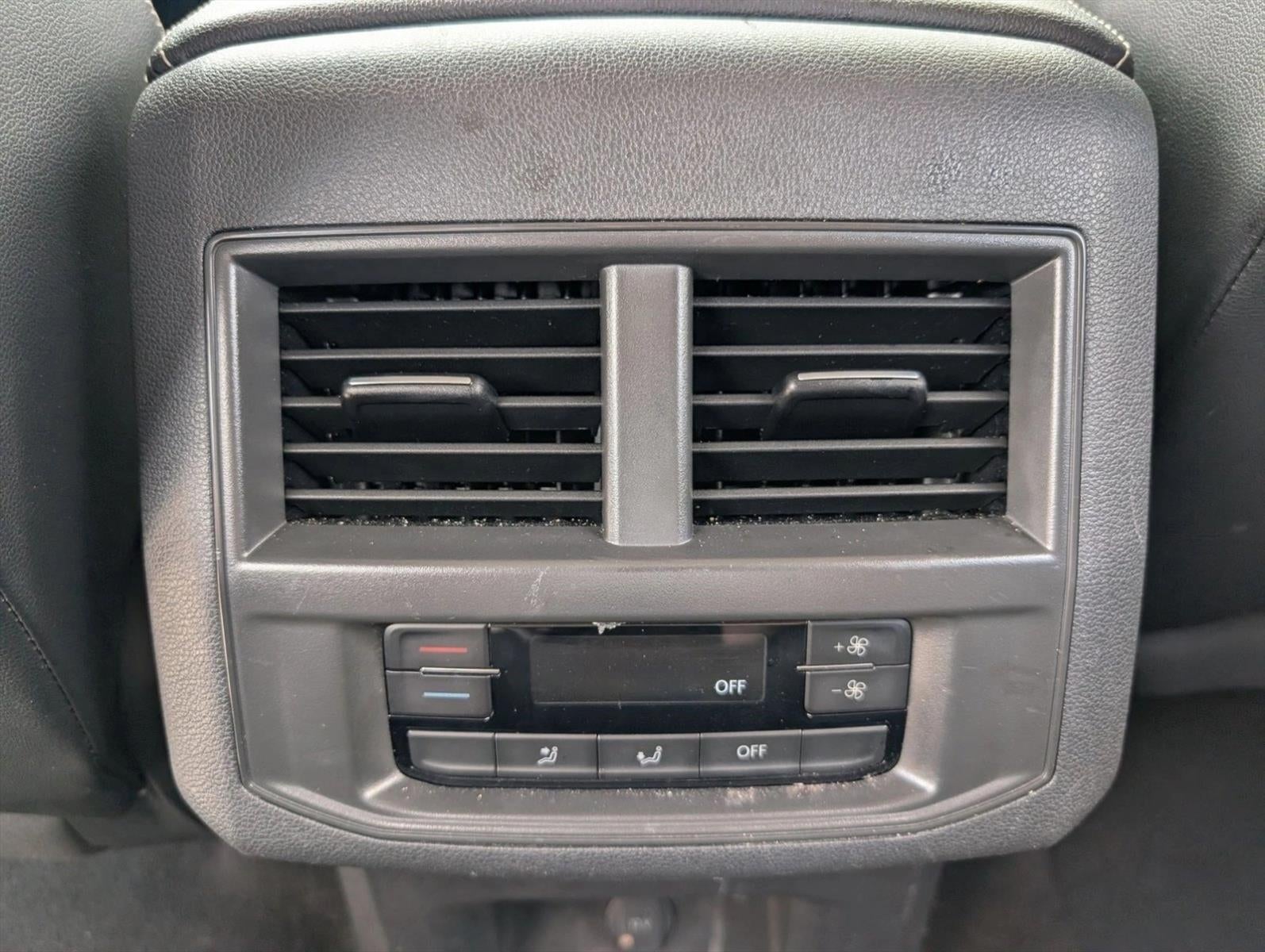 2022 Volkswagen Atlas 2.0T SE