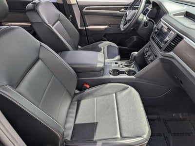 2022 Volkswagen Atlas 2.0T SE