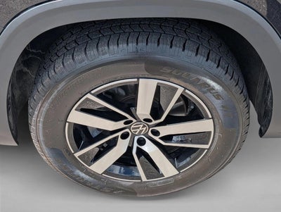 2022 Volkswagen Atlas 2.0T SE