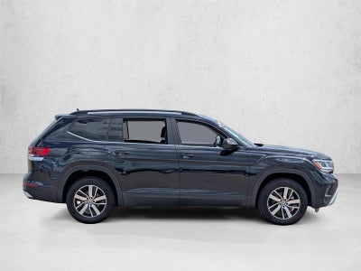 2022 Volkswagen Atlas 2.0T SE