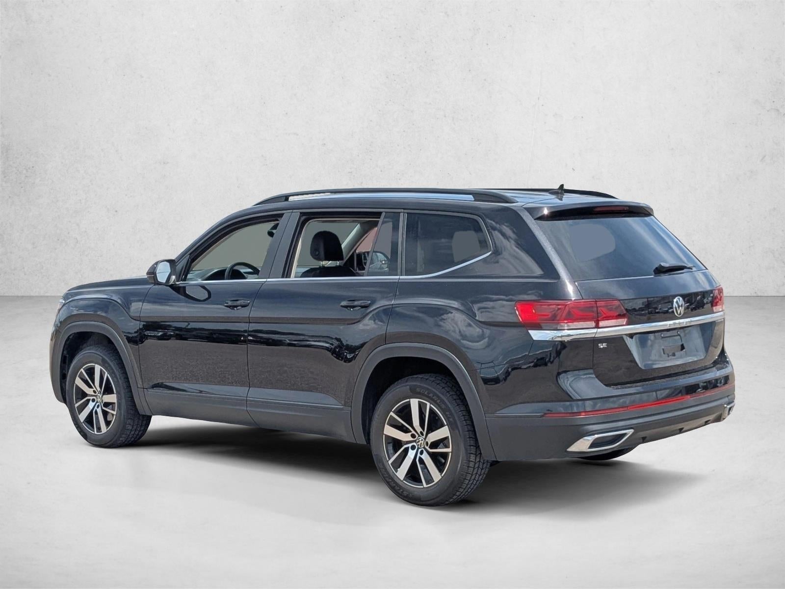 2022 Volkswagen Atlas 2.0T SE