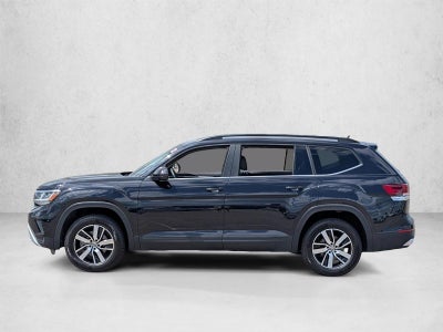 2022 Volkswagen Atlas 2.0T SE
