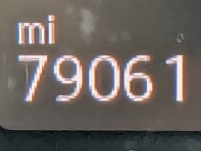 2019 Volkswagen Atlas 3.6L V6 SE