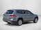 2019 Volkswagen Atlas 3.6L V6 SE