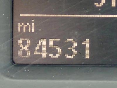 2013 Volkswagen Passat 2.5L SE