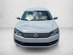 2013 Volkswagen Passat 2.5L SE