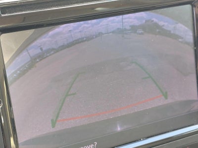 2016 Volkswagen Passat 1.8T SE