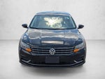 2016 Volkswagen Passat 1.8T SE