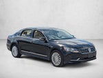 2016 Volkswagen Passat 1.8T SE