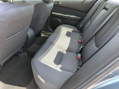 2012 Mazda Mazda6 i Touring