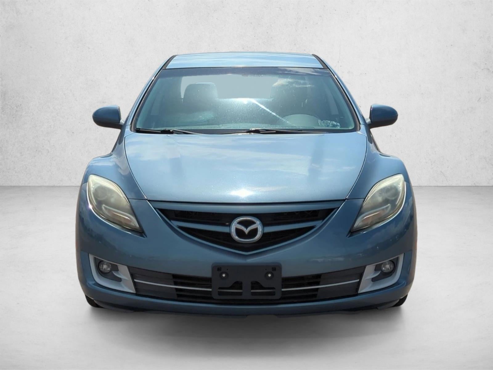 2012 Mazda Mazda6 i Touring