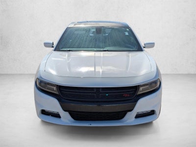 2015 Dodge Charger Road/Track
