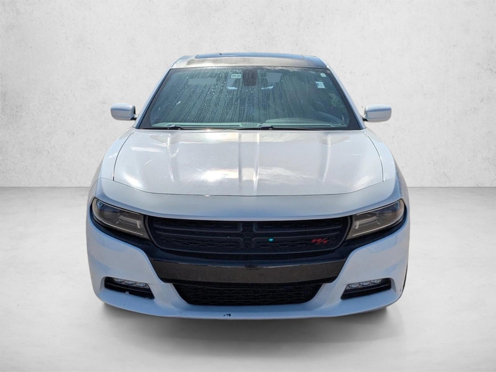 2015 Dodge Charger Road/Track