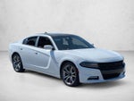 2015 Dodge Charger Road/Track