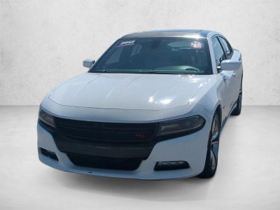 2015 Dodge Charger Road/Track