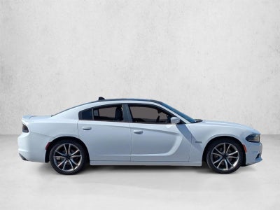 2015 Dodge Charger Road/Track