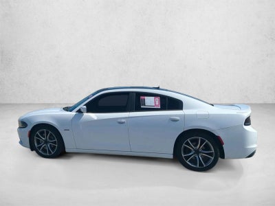 2015 Dodge Charger Road/Track