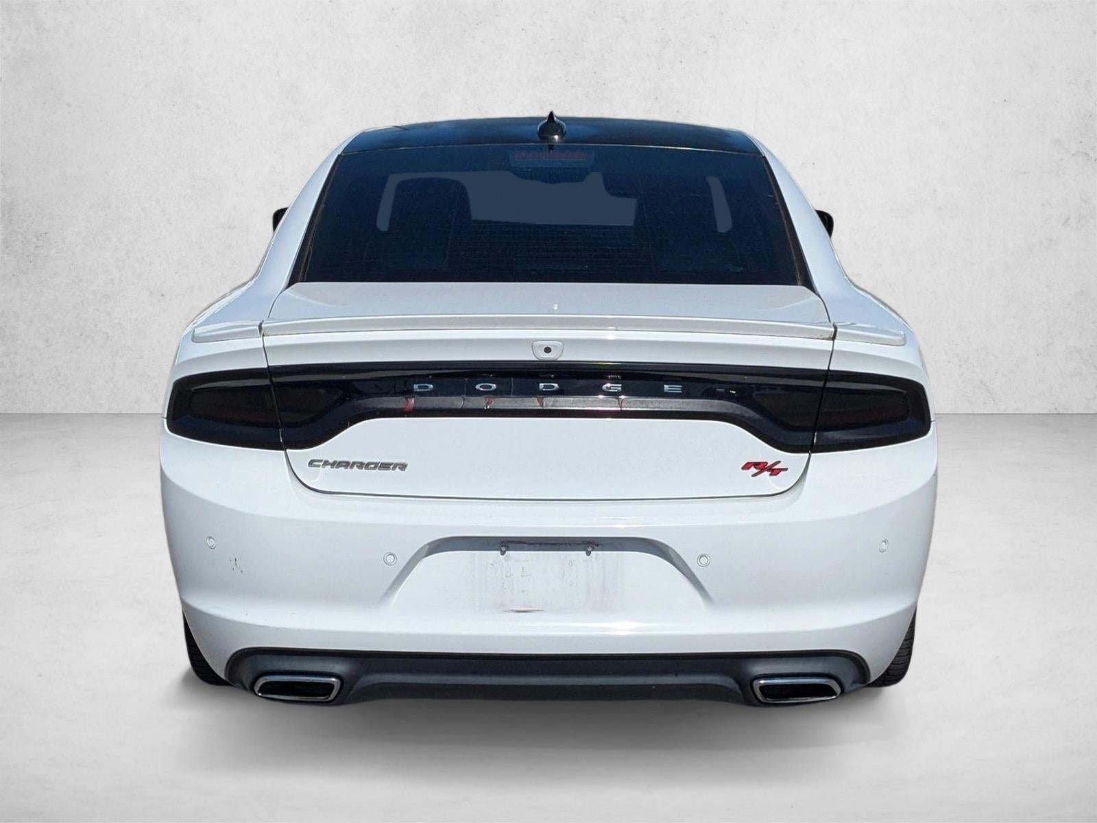 2015 Dodge Charger Road/Track
