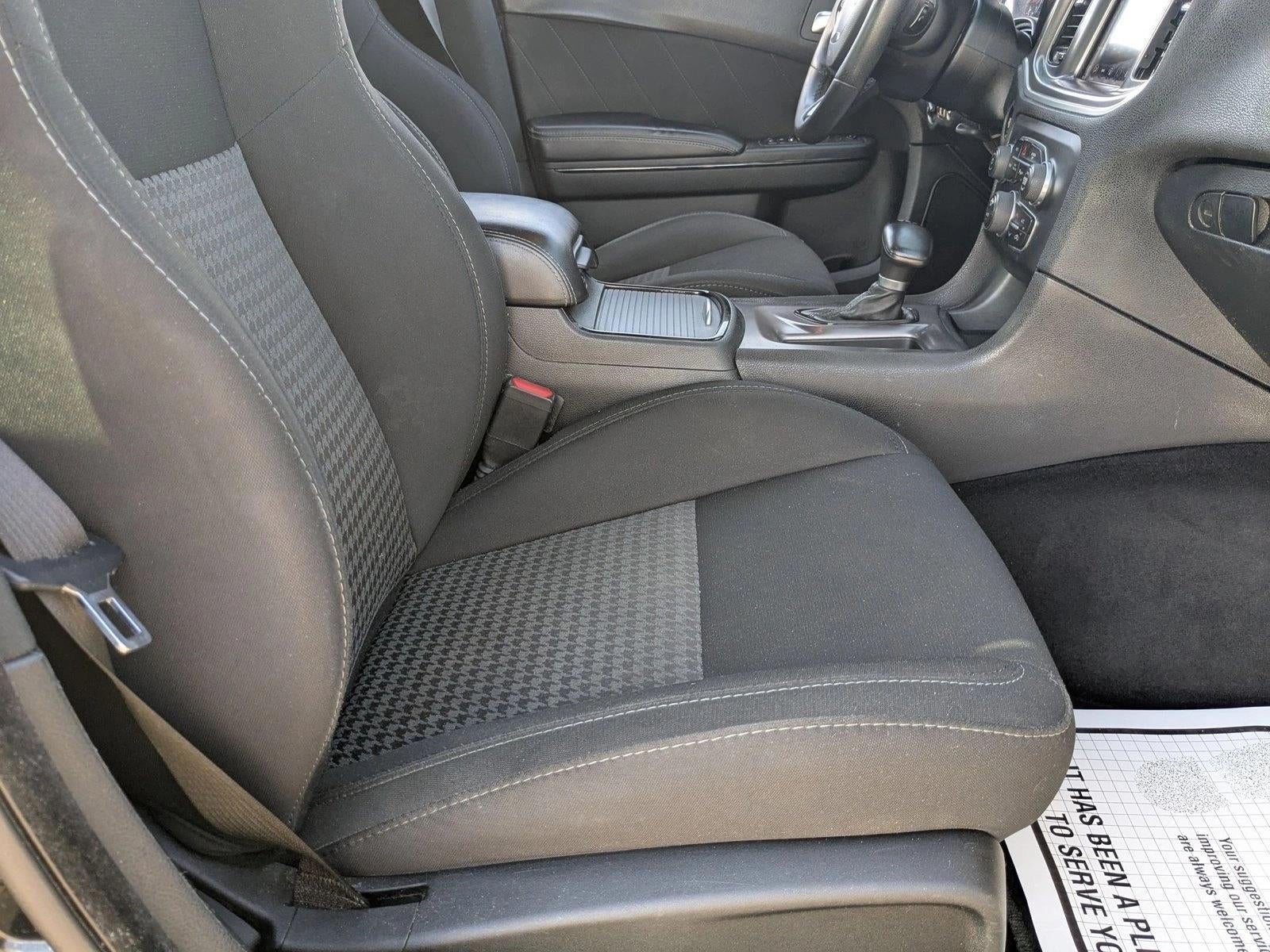 2019 Dodge Charger GT