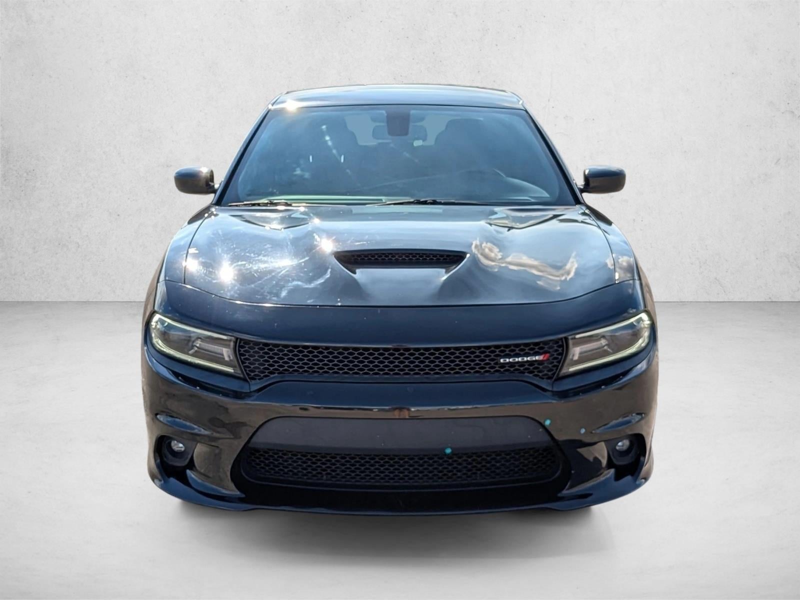 2019 Dodge Charger GT
