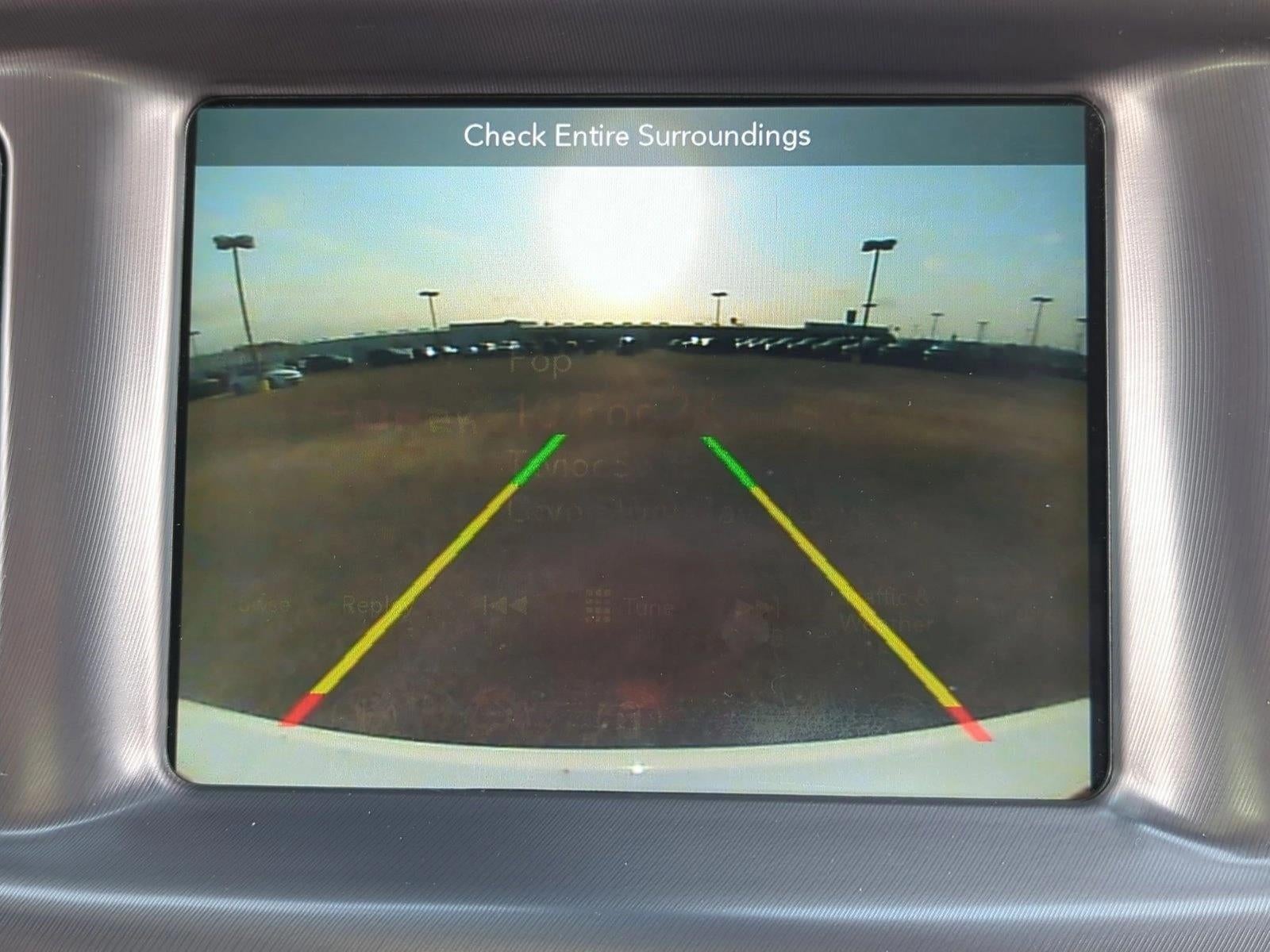 2019 Dodge Charger GT