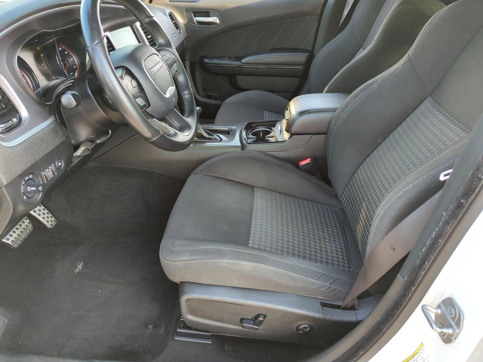 2019 Dodge Charger GT