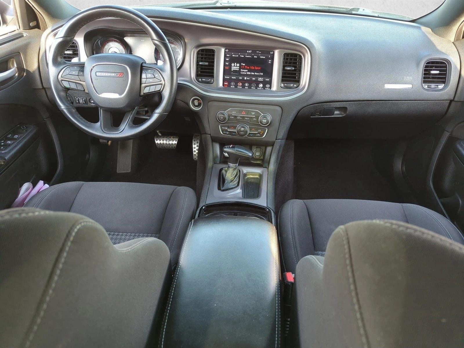 2019 Dodge Charger GT