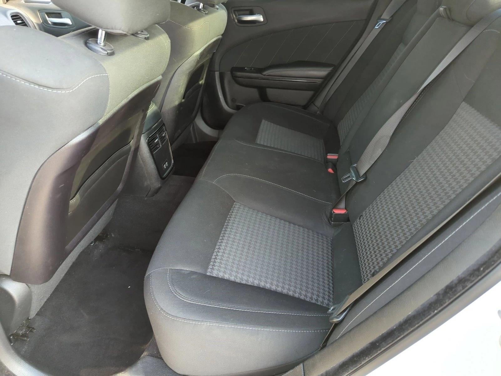 2019 Dodge Charger GT