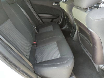 2019 Dodge Charger GT