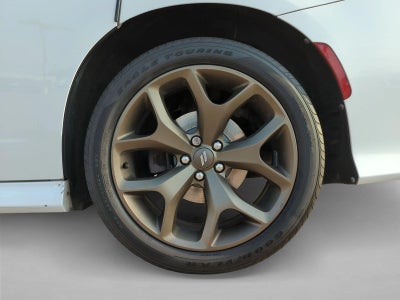 2019 Dodge Charger GT