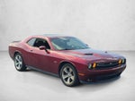 2018 Dodge Challenger R/T