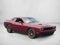 2018 Dodge Challenger R/T Plus