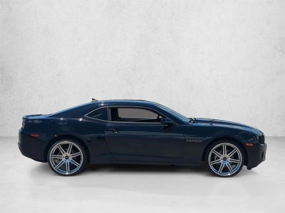 2011 Chevrolet Camaro 1LT