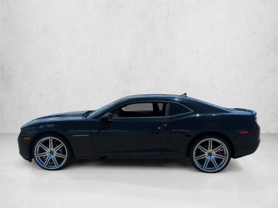 2011 Chevrolet Camaro 1LT
