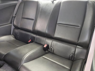 2010 Chevrolet Camaro 2SS