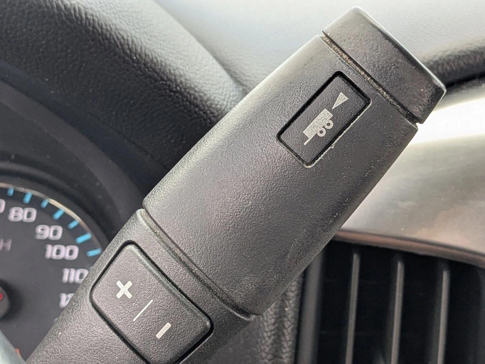 2019 Chevrolet Silverado LD LT